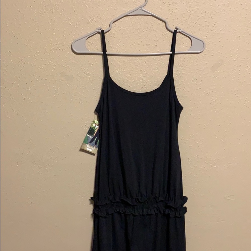 black jumper (never worn)